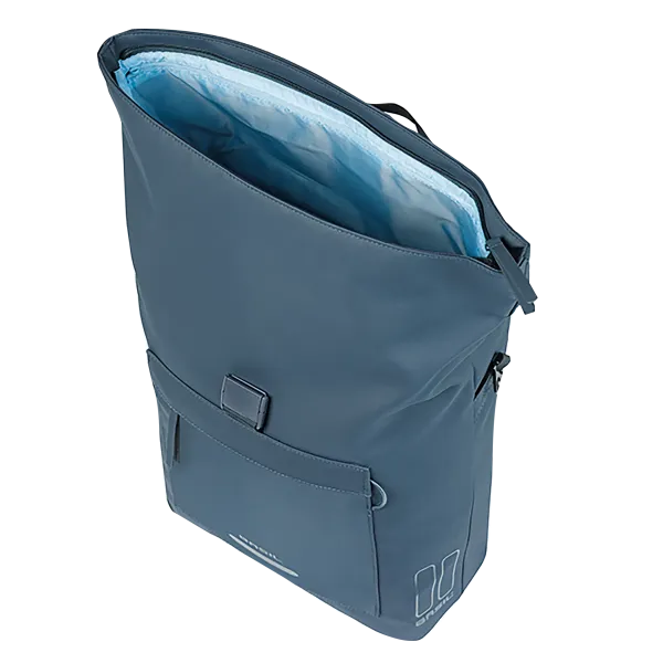 Basil Umhängetasche Brooklyn MIK Hooks